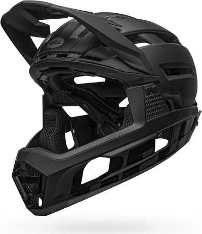 Bell Super Air R MIPS Fullface-Helm