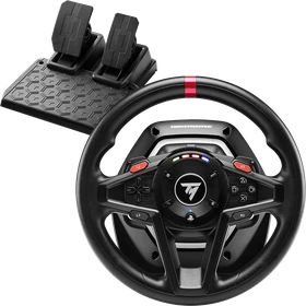 Thrustmaster T128 Lenkrad (PS5/PS4/PC)
