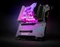 EK Water Blocks Quantum Line EK-Quantum Momentum² Maximus Z690 Formula D-RGB VRM Bridge, Nickel, Acryl Vorschaubild