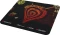 Genesis Ancient Stone of Genesis Gaming Mousepad, 250x210mm, Motiv schwarz/rot Vorschaubild