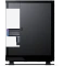 Phanteks Evolv X2, schwarz, Glasfenster Vorschaubild