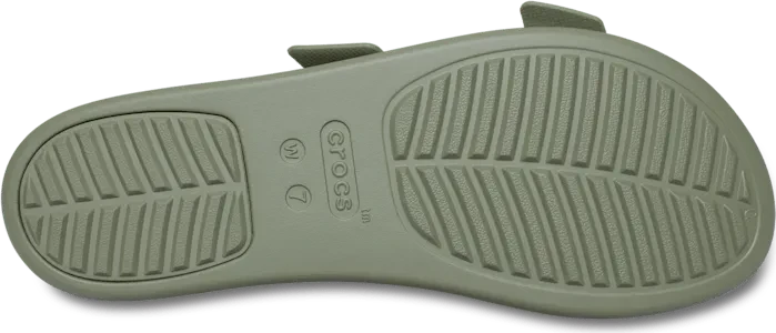 Crocs Brooklyn Buckle Low cargo (Damen)