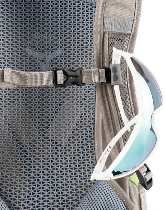 Deuter AC Lite 23 meadow/pepper