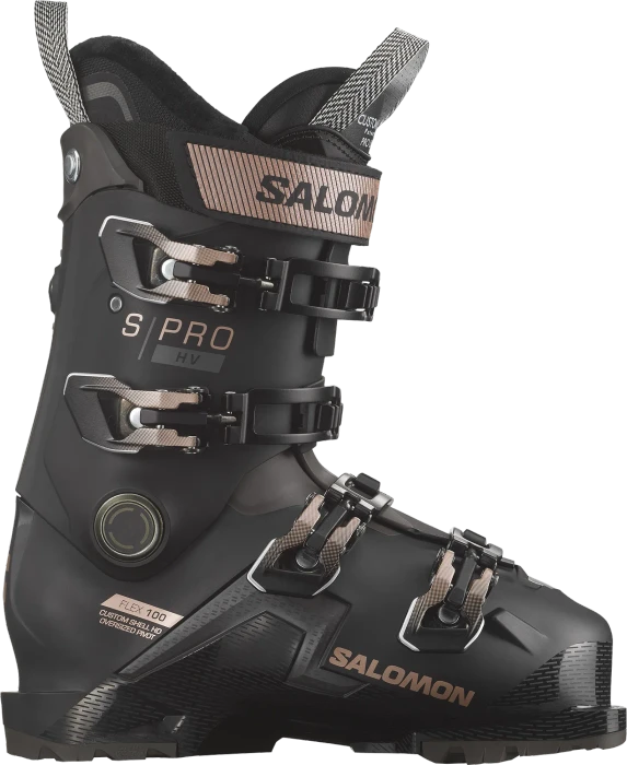 Salomon S/Pro HV 100 (Damen) (Modell 2023/2024)