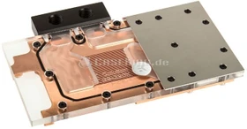 EK Water Blocks EK-FC R9-290X [V2]