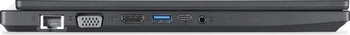 Acer TravelMate P4 TMP449-G2-M-55XW, Core i5-7200U, 8GB RAM, 256GB SSD, DE