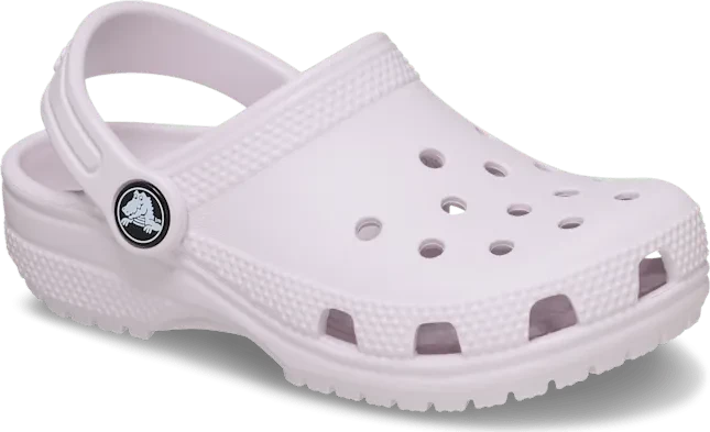 Crocs Classic grape ice (Junior)