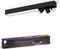 Philips Hue White and Color Ambiance Centris 3 Spot 4-flammig schwarz Vorschaubild