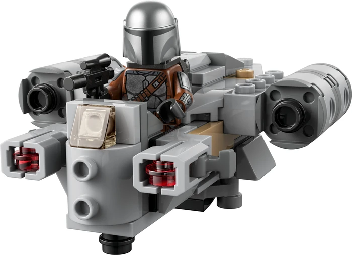 LEGO Star Wars Microfighters - Razor Crest