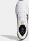 adidas 4D Run 1.0 cloud white/core black/gold metallic Vorschaubild