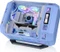 Thermaltake Chassis Stand Kit für Thermaltake The Tower 600, Hydrangea Blue Vorschaubild