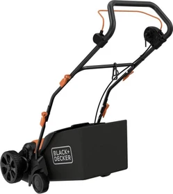 Black&Decker BEOEP320-QS Elektro-Vertikutierer/Rasenlüfter