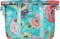 Basil Bloom Field Gepäcktasche sky blue Vorschaubild
