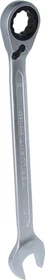 Brilliant Tools Maul-Ringratschenschlüssel, 27x447mm
