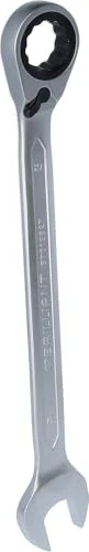 Brilliant Tools Maul-Ringratschenschlüssel, 27x447mm