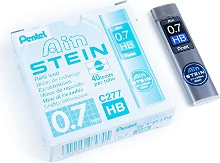 Pentel AinStein Druckbleistiftmine
