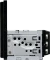 Kenwood DMX6523DABS Vorschaubild