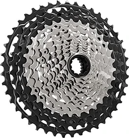 Shimano XTR CS-M9101-12 10-45 Kassette