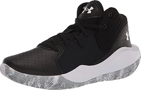 Under Armour Grade School Jet '21 (Junior)