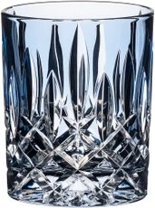 Riedel Laudon Tumbler Trinkglas hellblau
