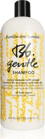 Bumble and bumble Gentle Shampoo, 1l