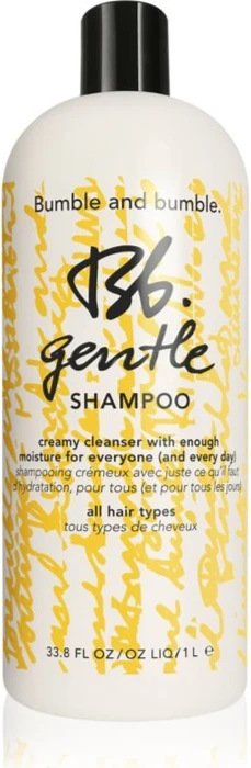 Bumble and bumble Gentle Shampoo