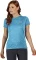 Regatta Fingal V Graphic Funktionsshirt kurzarm (Damen) Vorschaubild