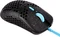 HK Gaming Mira-M Gaming Mouse Phantom blau, USB Vorschaubild