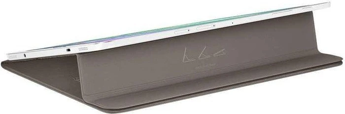 Samsung EF-BT810 Book Cover für Galaxy Tab S2 9.7 gold