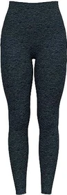 Odlo Active 365 Tight Hose lang india ink melange (Damen)