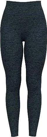 Odlo Active 365 Tight Hose lang india ink melange (Damen)