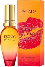 Escada Yum Me, Sunny! Eau de Parfum, 30ml