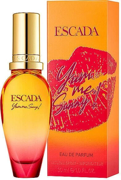 Escada Yum Me, Sunny! Eau de Parfum, 30ml