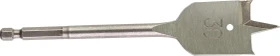 Milwaukee Flachholzbohrer, 30x152mm, 1 Stück