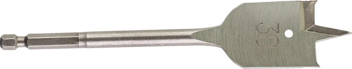 Milwaukee Flachholzbohrer, 30x152mm, 1 Stück