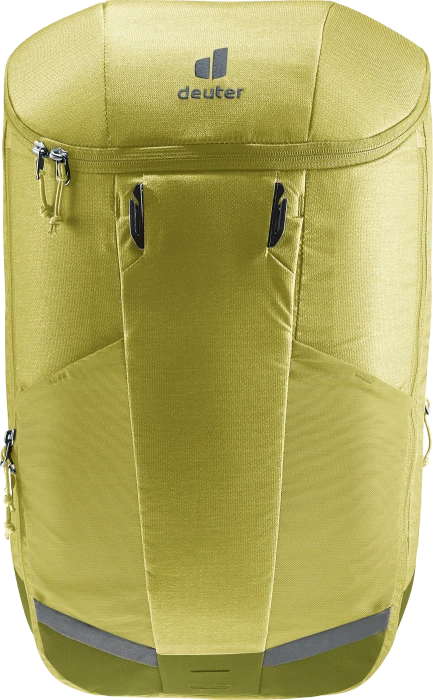Deuter Rotsoord 25+5 linden/cactus