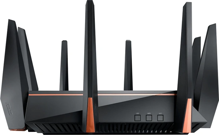 ASUS ROG Rapture GT-AC5300