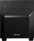 Chieftec Mesh Pro Cube CI-02B, schwarz Vorschaubild