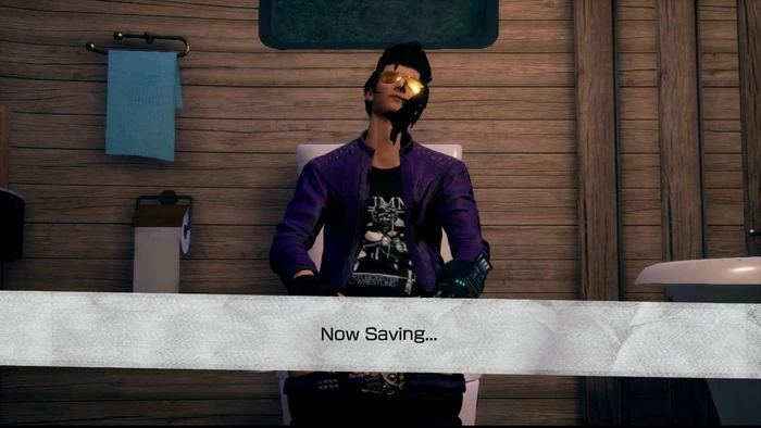 No More Heroes: Travis Strikes Again (Switch)