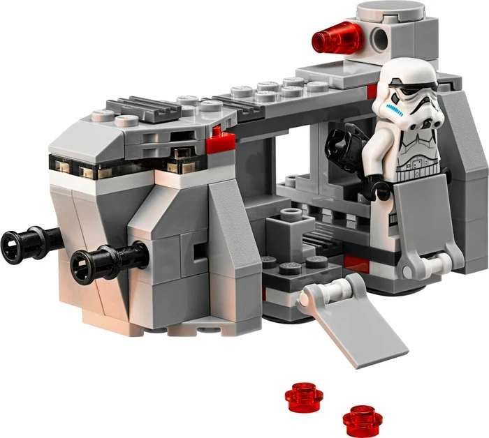 LEGO Star Wars Rebels - Imperial Troop Transport