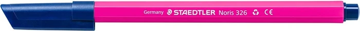 Staedtler Noris Club 326 magenta (326-20)