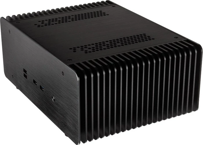 Akasa Maxwell Pro, OEM, Mini-ITX