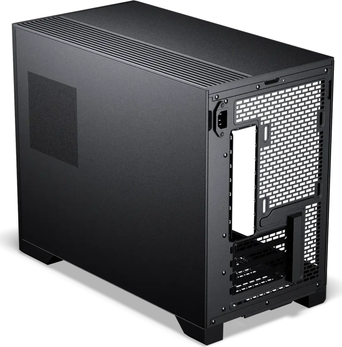 Phanteks XT M3 Black, schwarz, M25, inkl. 3x Lüfter, Glasfenster