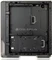 In Win Chopin silber, Mini-ITX, 150W Vorschaubild