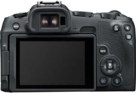Canon EOS R8 mit Objektiv RF 24-105mm 4.0-7.1 IS STM