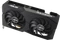 ASUS Radeon RX 6650 XT Dual OC V2, DUAL-RX6650XT-O8G-V2, 8GB GDDR6, HDMI, 3x DP Vorschaubild