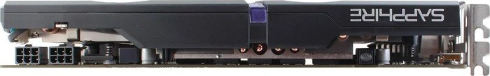 Sapphire Radeon R9 380 Dual-X, 2GB GDDR5, 2x DVI, HDMI, DP, lite retail