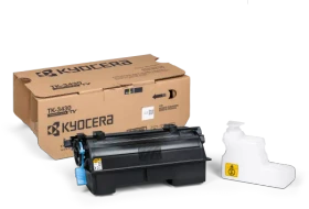 Kyocera Toner TK-3430 schwarz