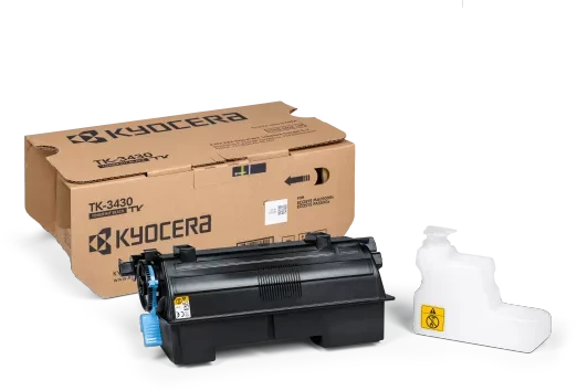 Kyocera Toner TK-3430 schwarz