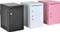 Lian Li PC-Q20B schwarz, Mini-ITX Vorschaubild